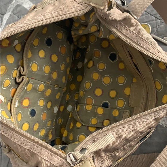 VGUC Fossil crossbody bag - Picture 5 of 7